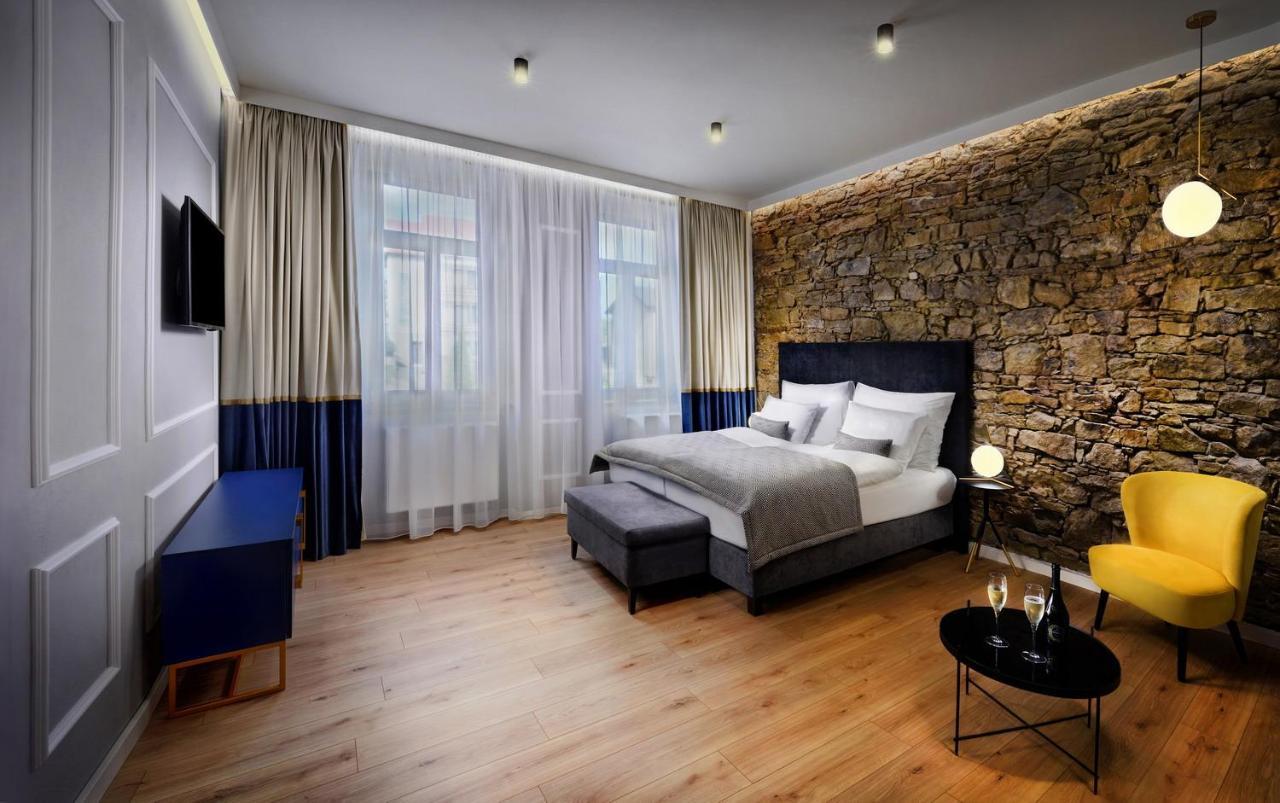 Kalix Boutique Hotel Poprad Exterior photo