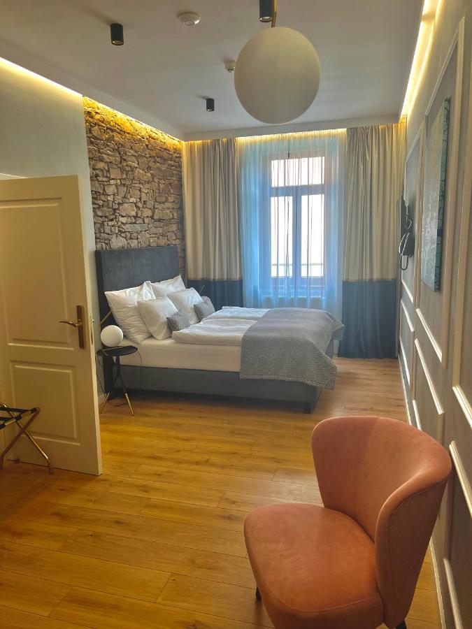 Kalix Boutique Hotel Poprad Exterior photo