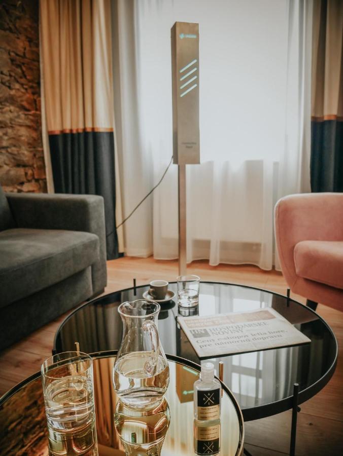 Kalix Boutique Hotel Poprad Exterior photo